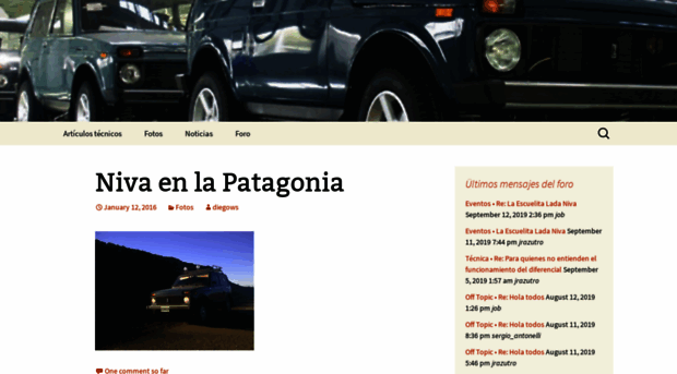 niva4x4.com