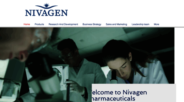 nivagen.com