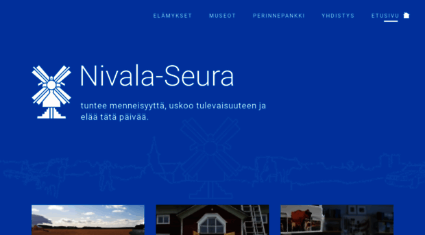 nivalaseura.fi