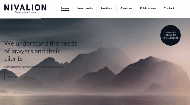 nivalion.com