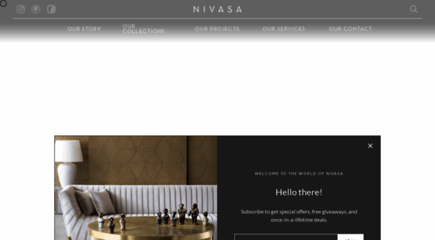 nivasa.com