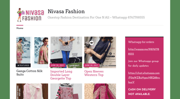 nivasafashion.wordpress.com