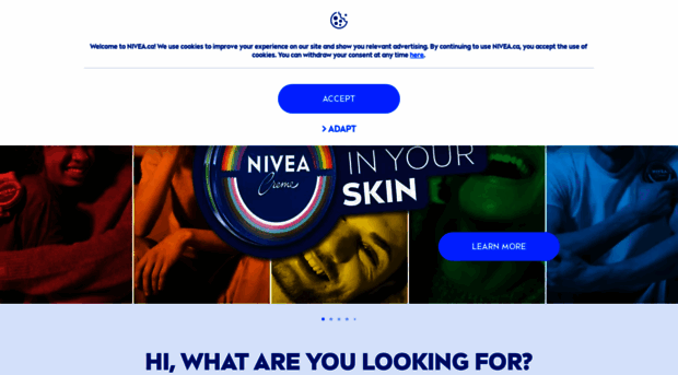 nivea.ca