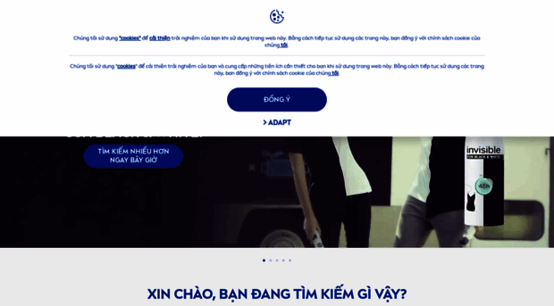 nivea.com.vn