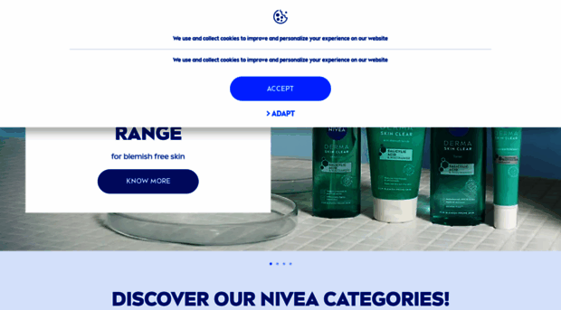 nivea.in