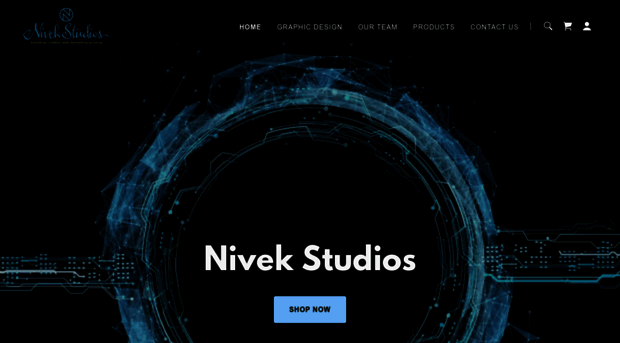 nivekstudios.com