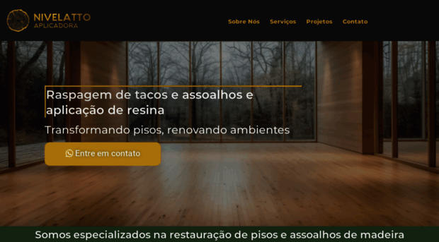 nivelattoaplicadora.com.br