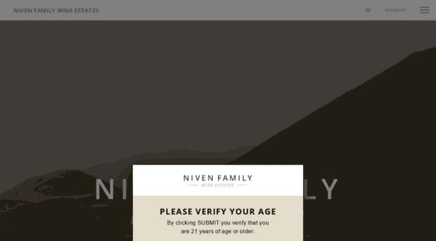 nivenfamilywines.com