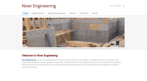 niverengineering.com