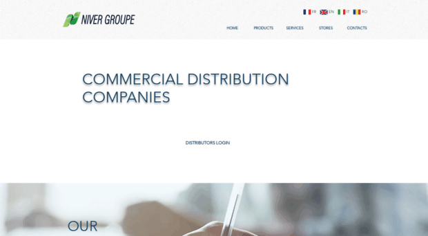 nivergroupe.com