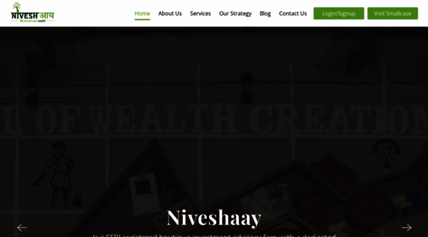 niveshaay.com