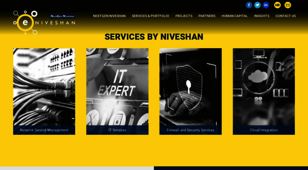 niveshan.com