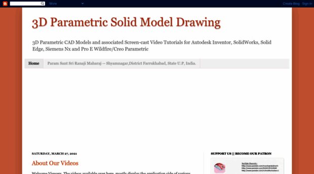 niveshandnisheeth.blogspot.com