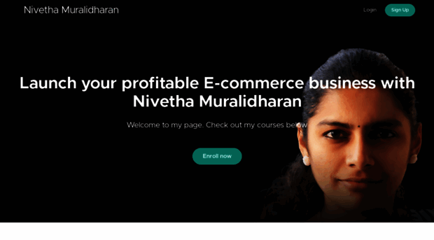 nivetha-muralidharan.teachable.com