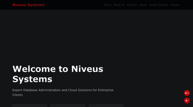 niveussystems.com