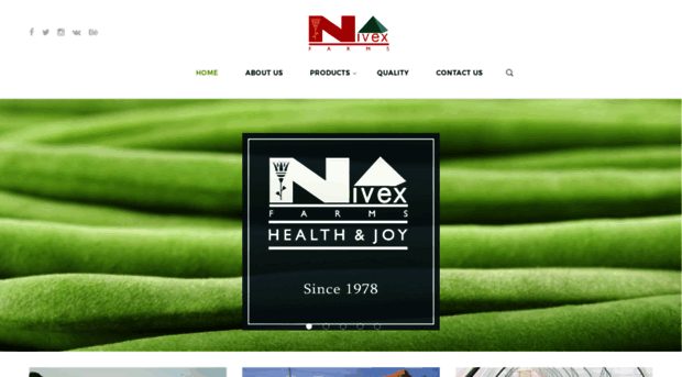 nivexfarms.com