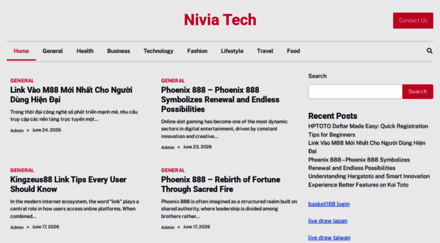 niviatech.com