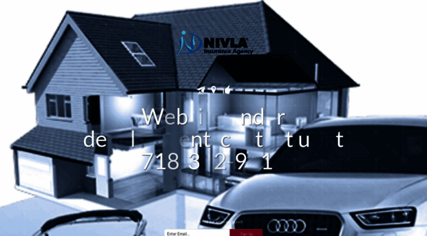 nivlainsurance.com