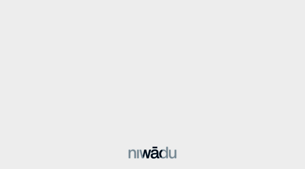 niwadu.com