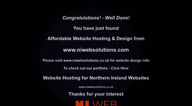 niwebspace.com