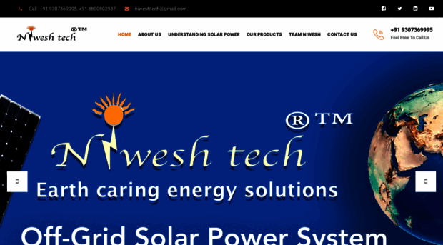 niweshtech.com