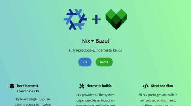 nix-bazel.build