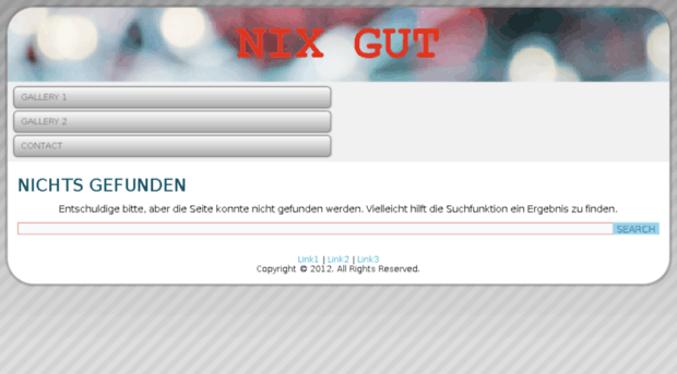 nix-gut.info