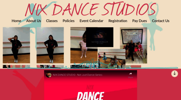 nixdancestudios.com