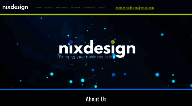 nixdesign.com.au