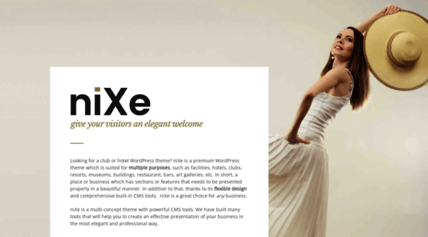 nixe.rtthemes.com