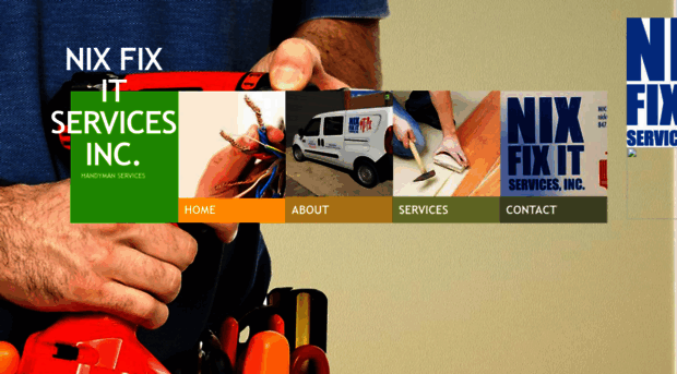 nixfixitservices.com