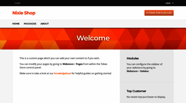 nixie-shop-webstore.tebex.io