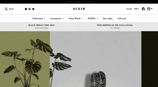 nixirdesign.com