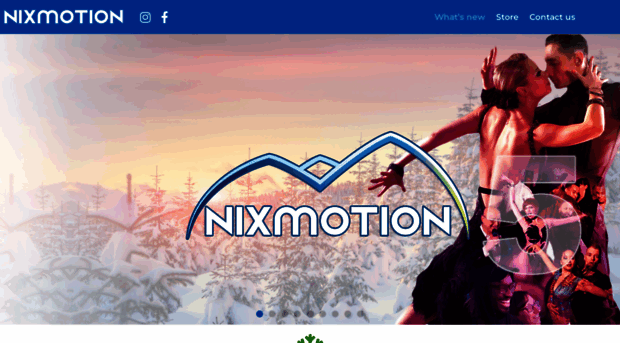 nixmotion.com