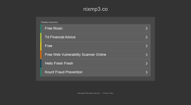 nixmp3.co