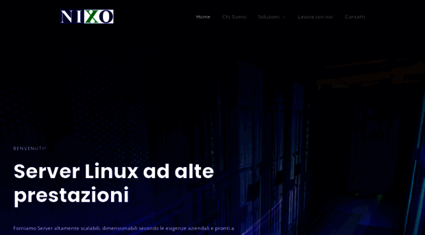 nixo.it