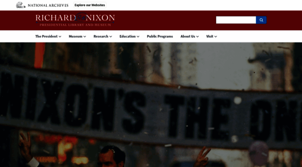 nixon.archives.gov