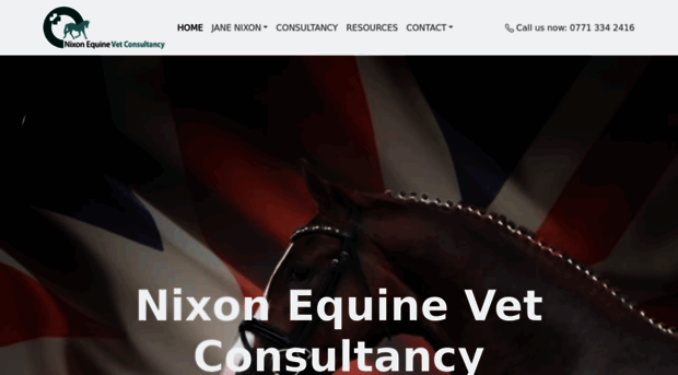 nixonequinevetconsultancy.com