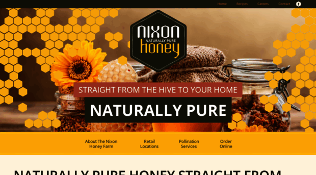 nixonhoney.ca