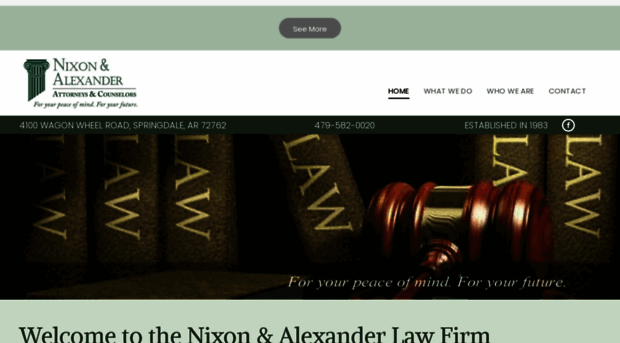 nixonlaw.com