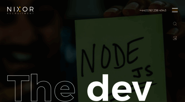 nixor.net