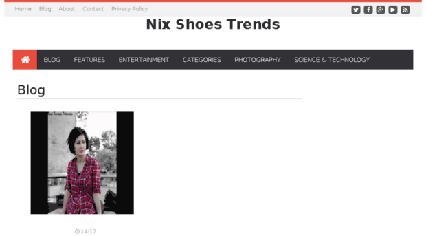 nixshoes.net