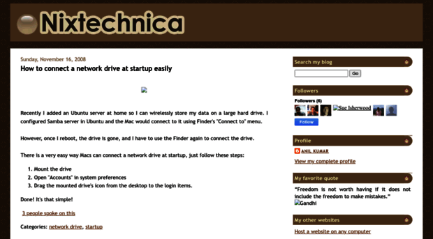 nixtechnica.blogspot.com