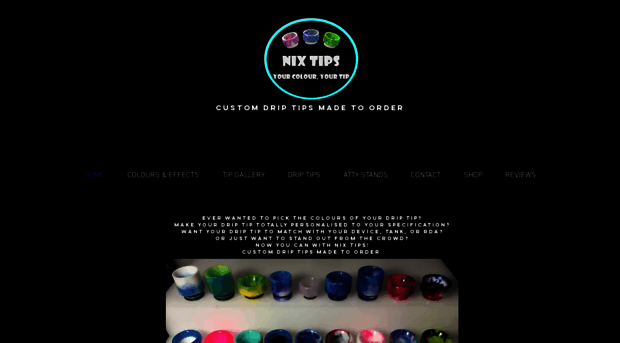 nixtips.co.uk