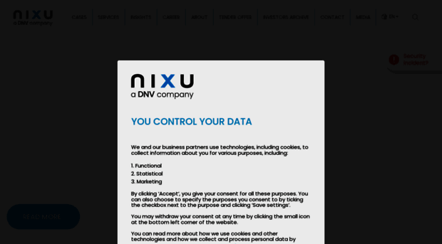 nixu.com