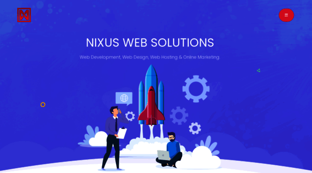 nixus.com.au