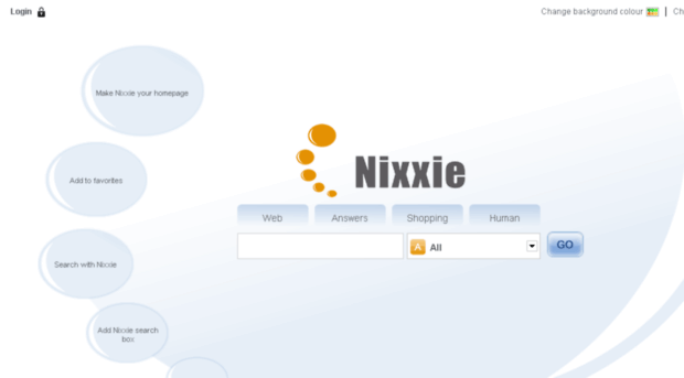 nixxie-search.com