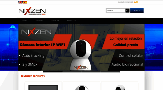 nixzen.com