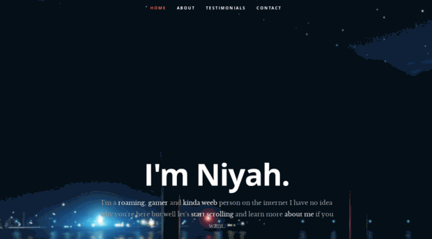 niyah.eu