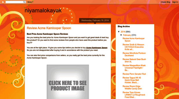 niyamalokayak.blogspot.com
